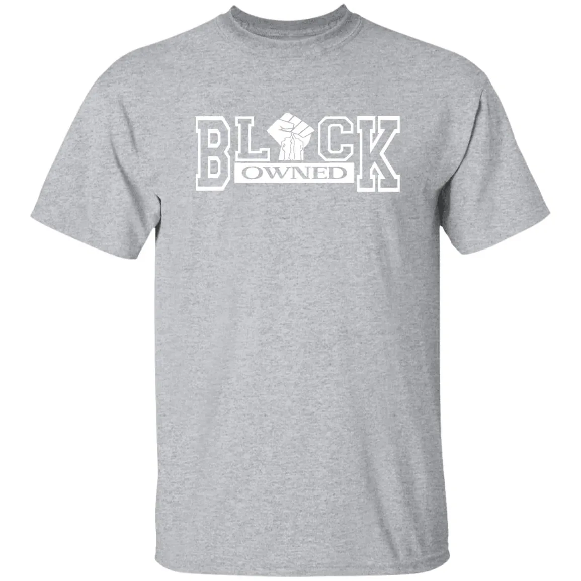 BLACK OWNED UNISEX T-Shirt