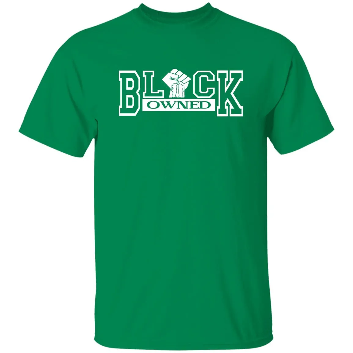 BLACK OWNED UNISEX T-Shirt