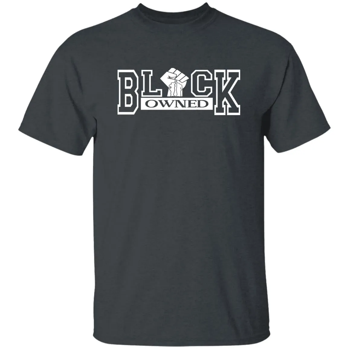 BLACK OWNED UNISEX T-Shirt