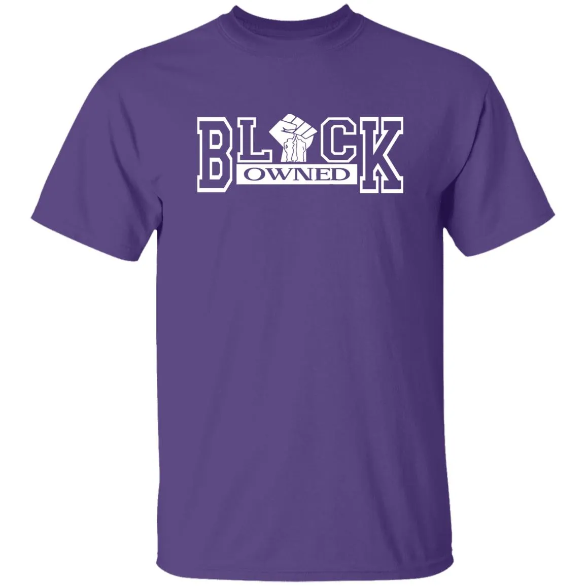 BLACK OWNED UNISEX T-Shirt