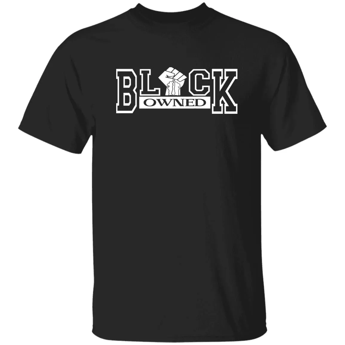 BLACK OWNED UNISEX T-Shirt