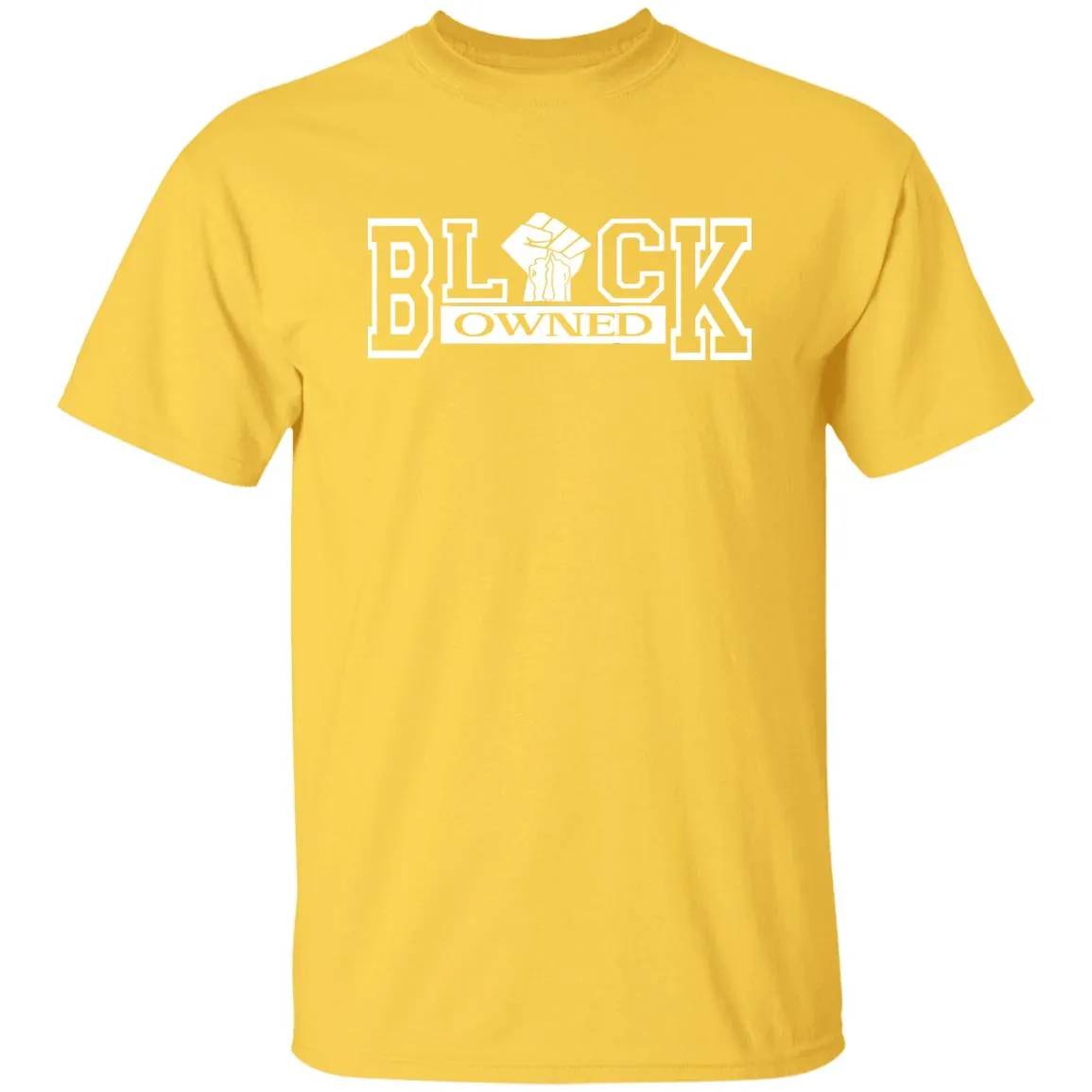 BLACK OWNED UNISEX T-Shirt