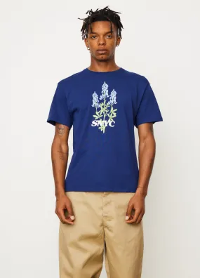Blue Bonnets Standard T-Shirt