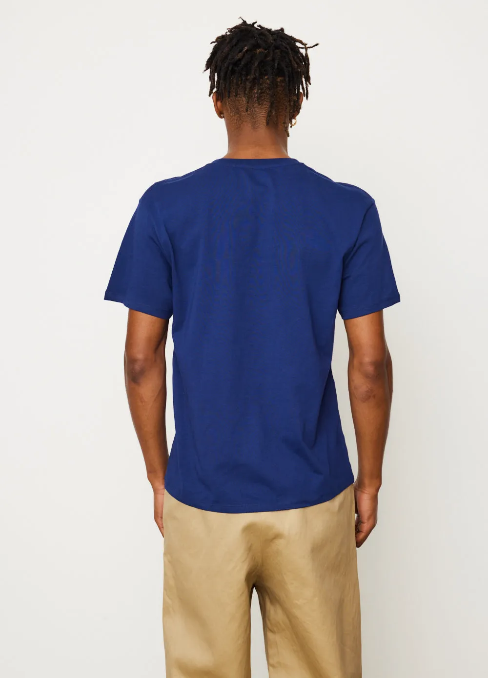 Blue Bonnets Standard T-Shirt