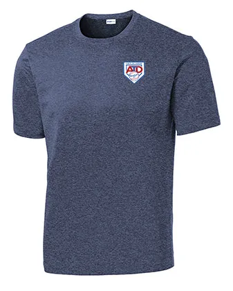 Bomb Squad - Dri Fit Tee