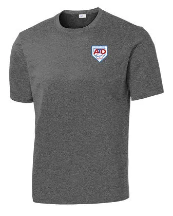 Bomb Squad - Dri Fit Tee