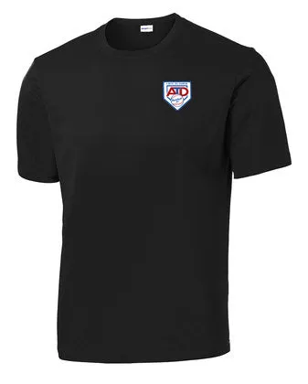 Bomb Squad - Dri Fit Tee