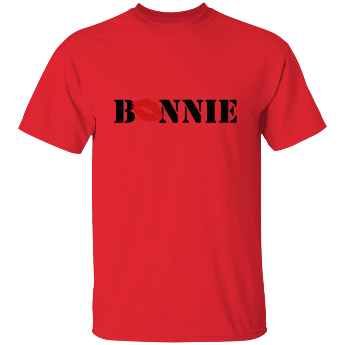 Bonnie T-Shirt