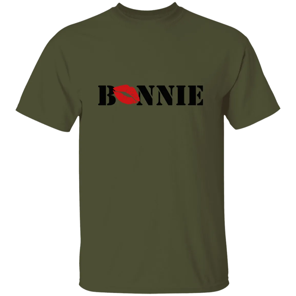 Bonnie T-Shirt