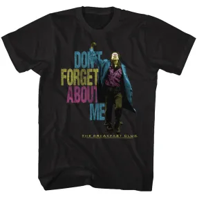 Breakfast Club Cmyk2 Men's T-Shirt