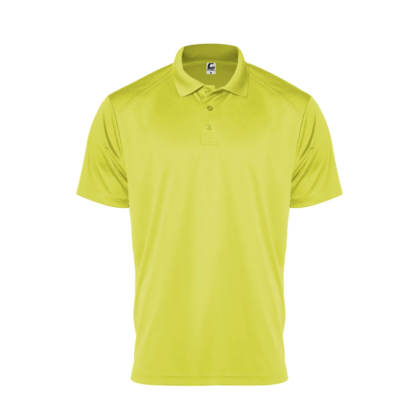C2 Sport 5900 Men's Utility Polo