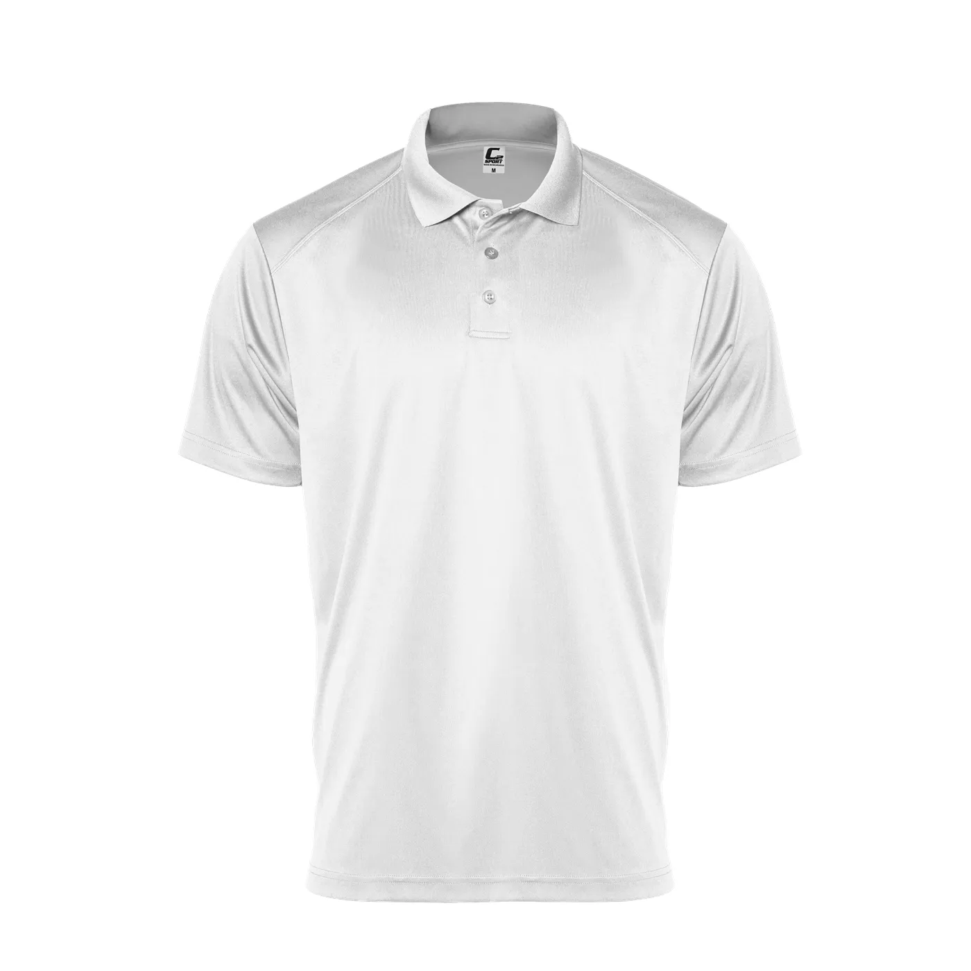 C2 Sport 5900 Men's Utility Polo