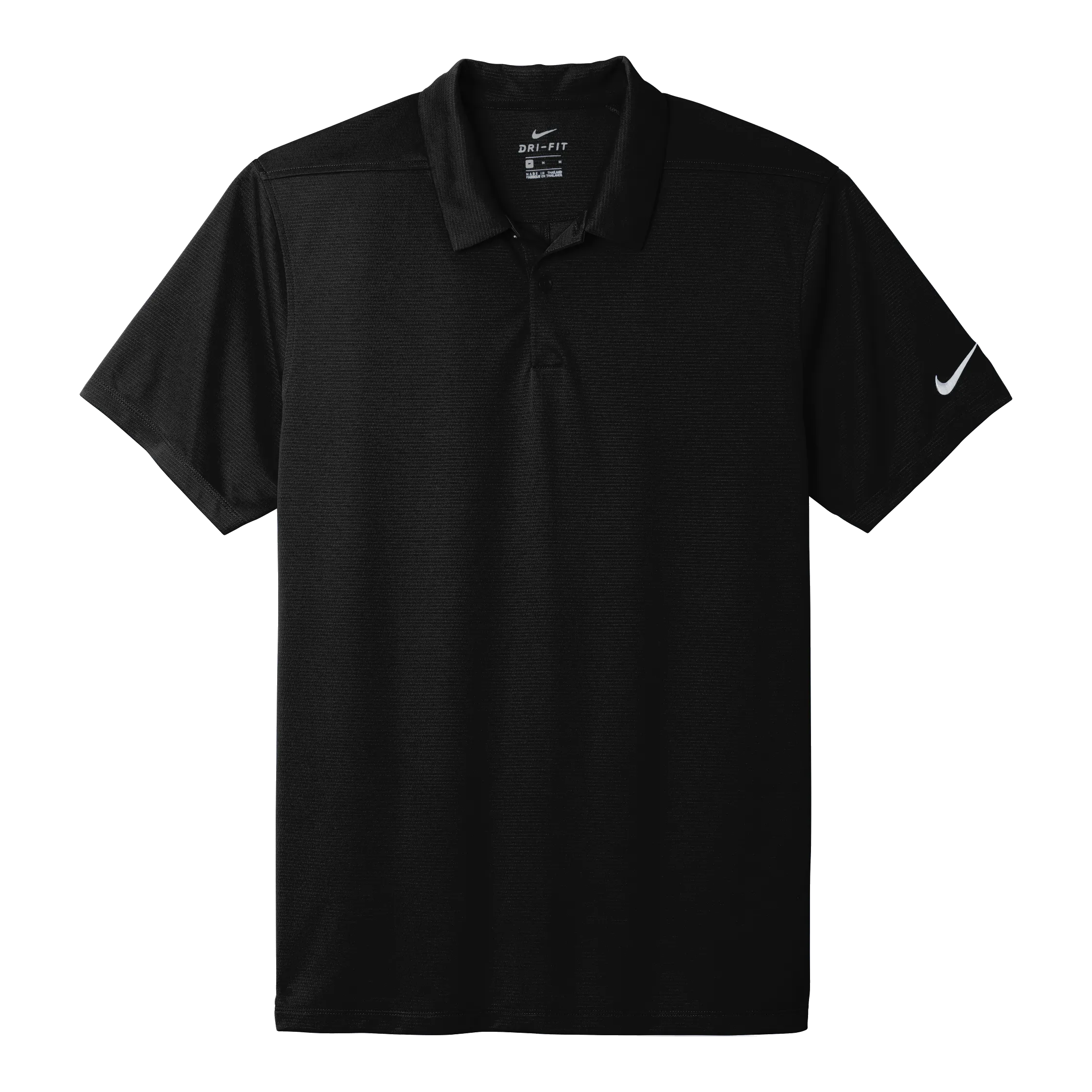 C2027M Mens Dry Essential Solid Polo