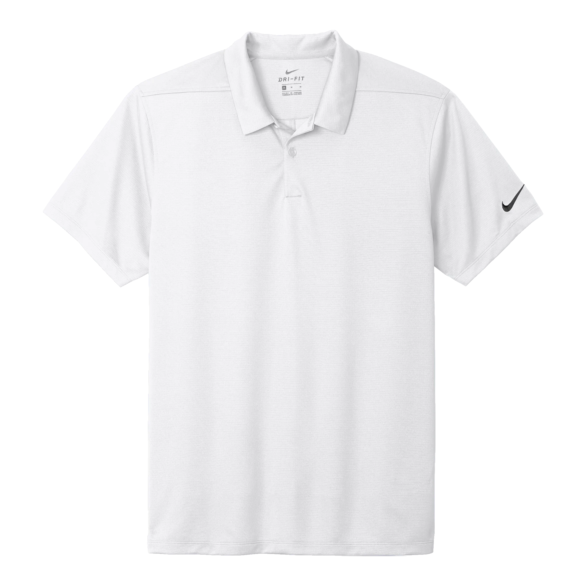 C2027M Mens Dry Essential Solid Polo