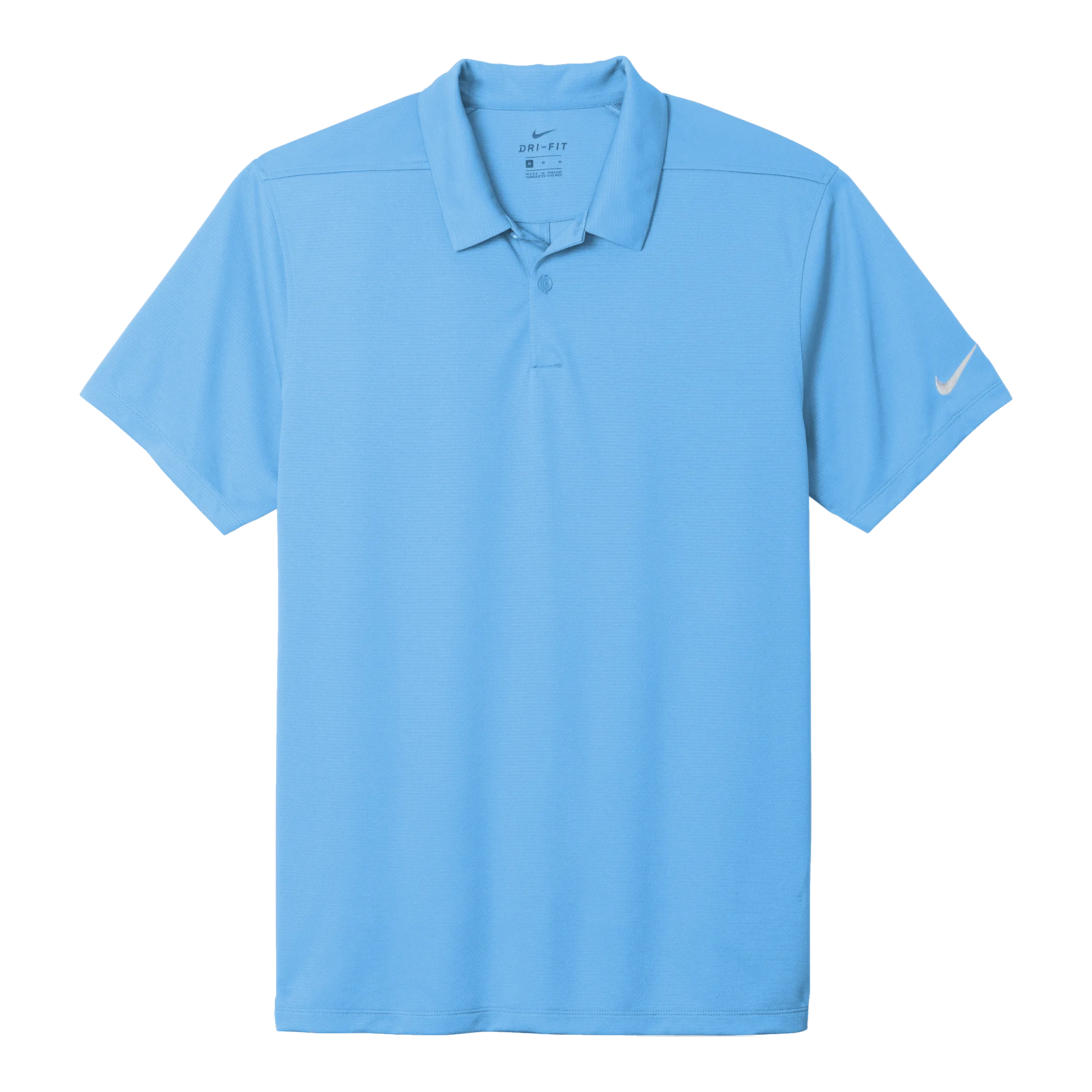 C2027M Mens Dry Essential Solid Polo