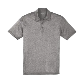 C2250M Mens Heather Contender Polo