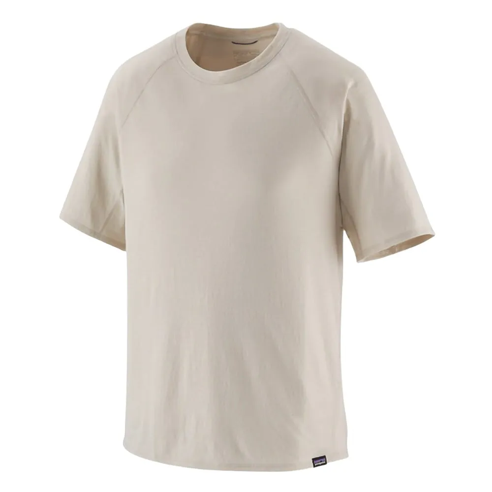 CAPILENE COOL TRAIL - MEN'S SHORT SLEEVE SHIRTS