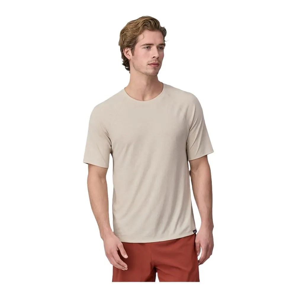 CAPILENE COOL TRAIL - MEN'S SHORT SLEEVE SHIRTS