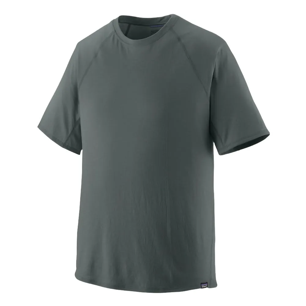 CAPILENE COOL TRAIL - MEN'S SHORT SLEEVE SHIRTS