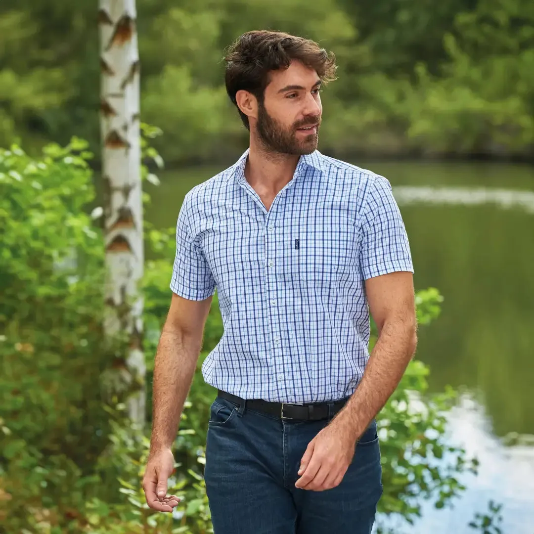 Champion Whitstable Short Sleeve Shirt