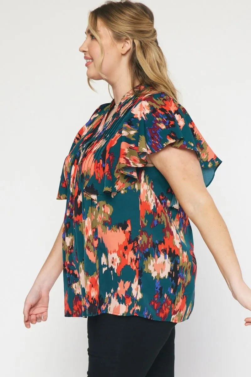 Changing Seasons Top
