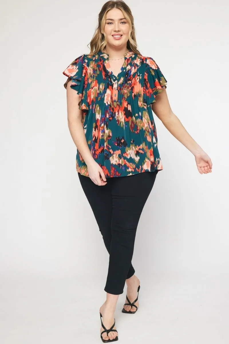 Changing Seasons Top