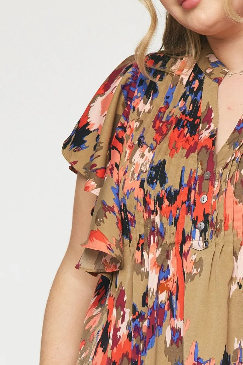 Changing Seasons Top