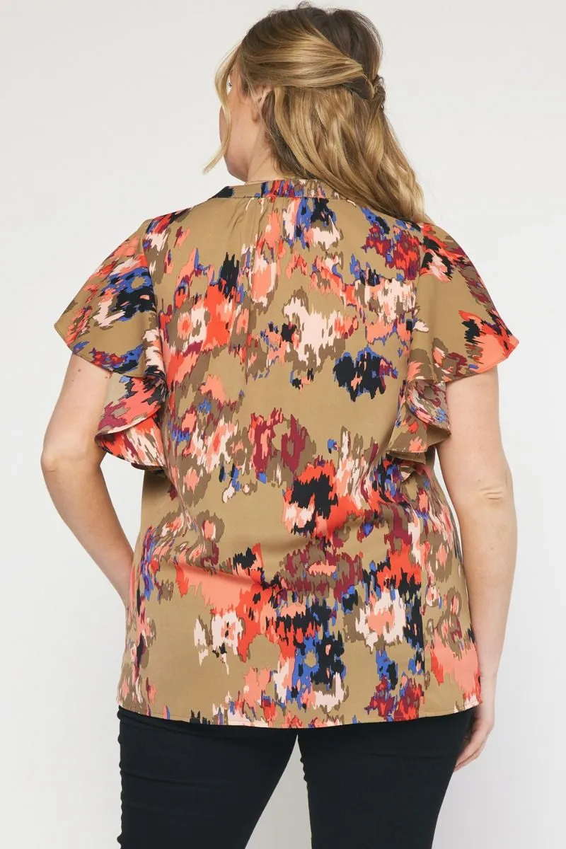 Changing Seasons Top