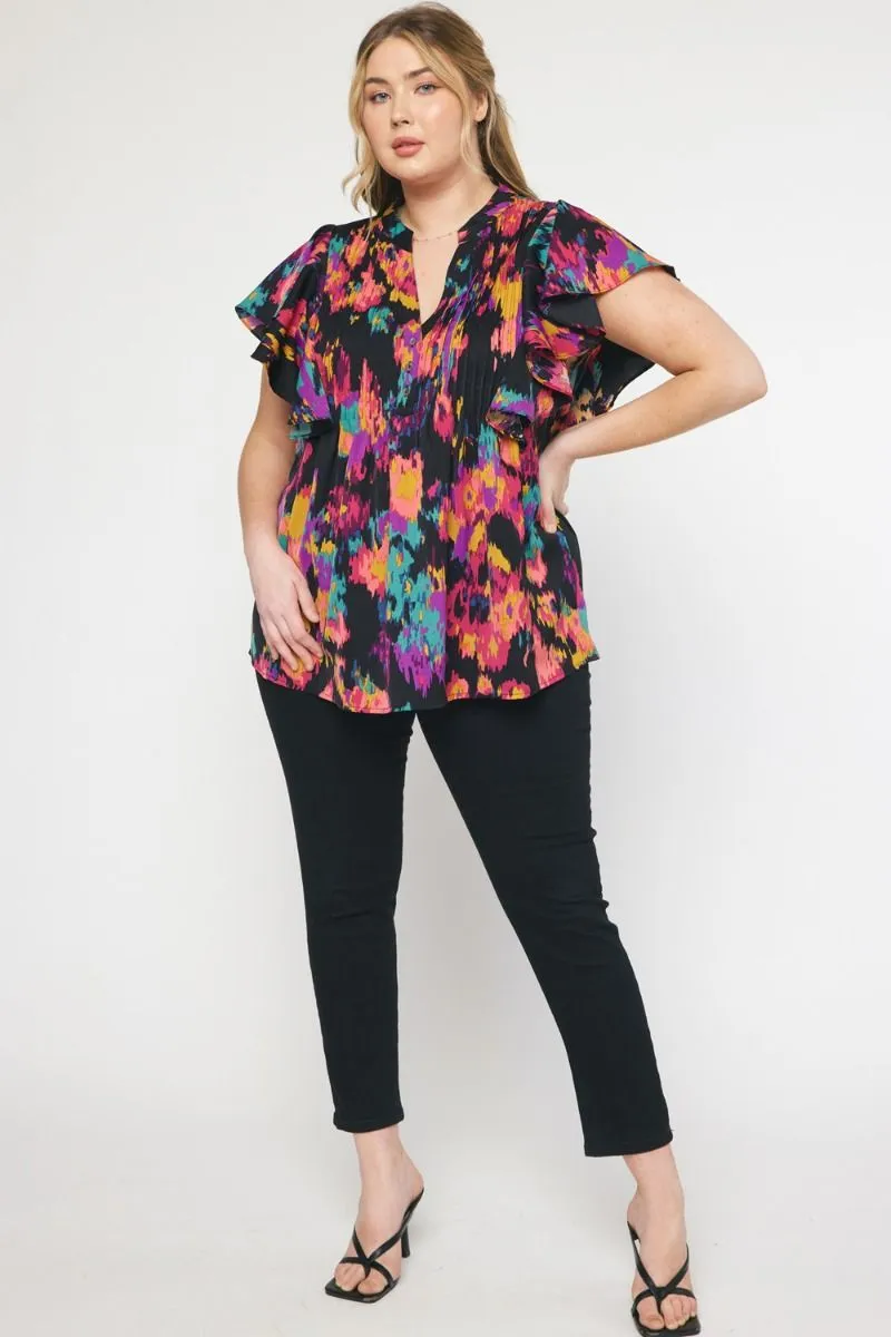 Changing Seasons Top