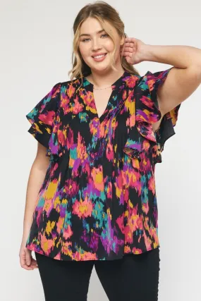 Changing Seasons Top