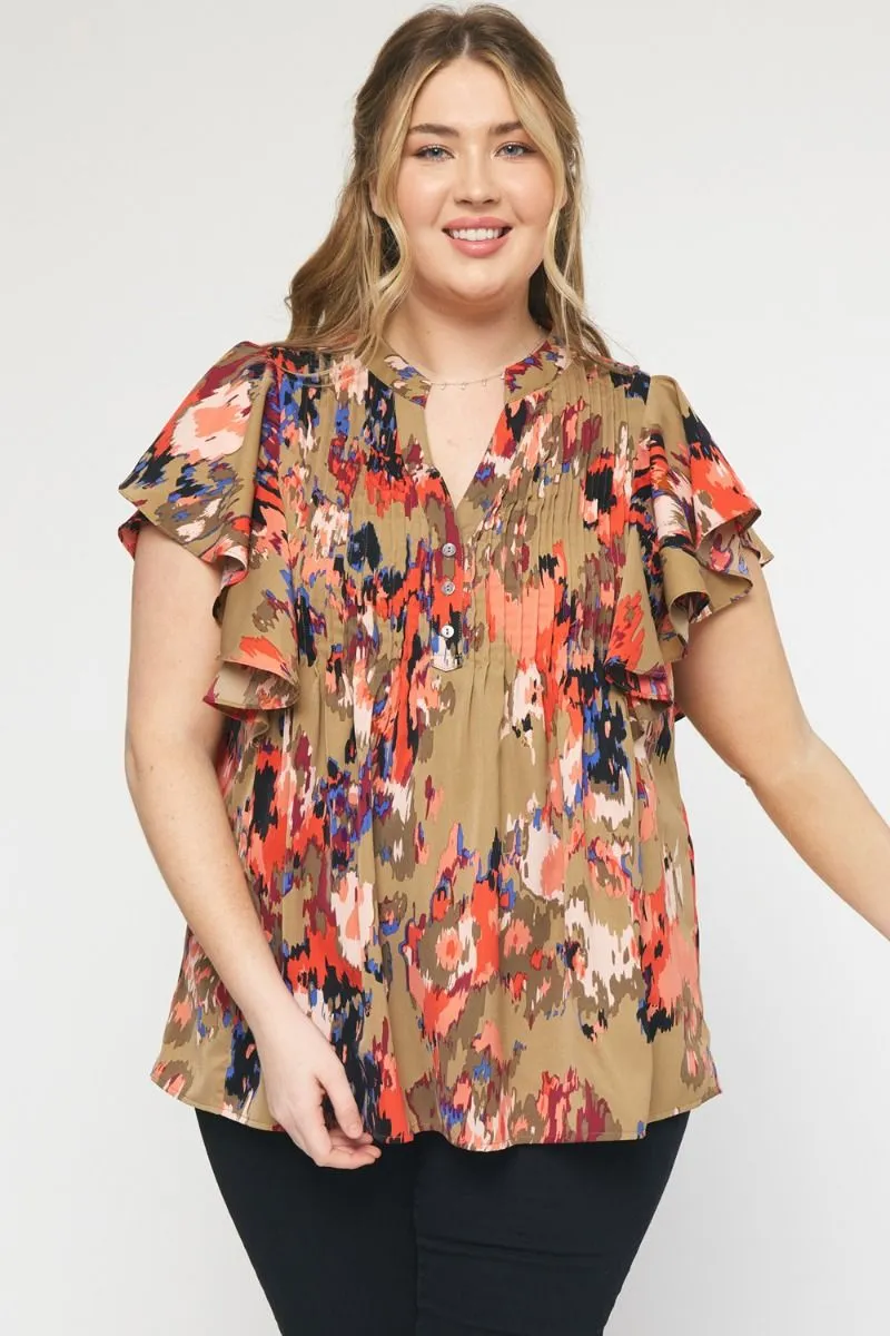 Changing Seasons Top
