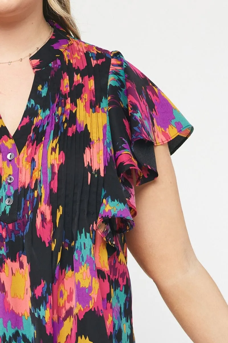 Changing Seasons Top
