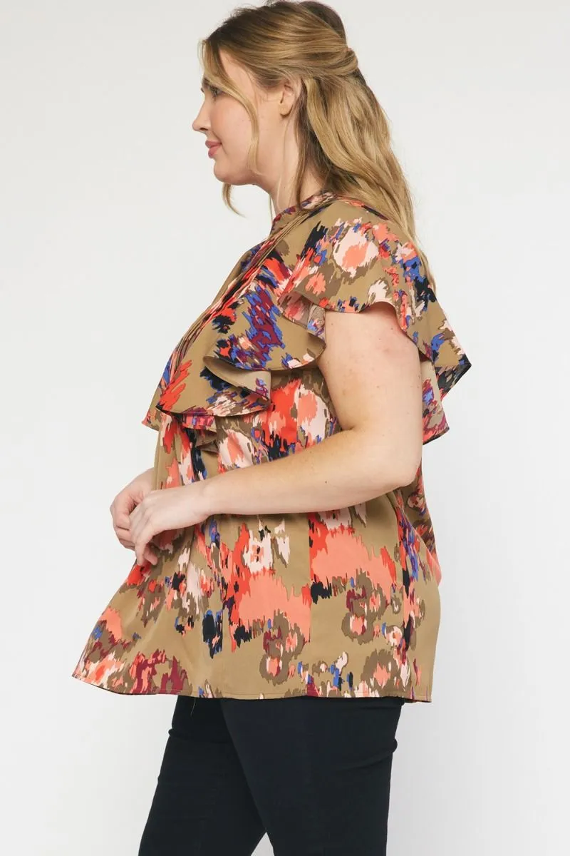 Changing Seasons Top