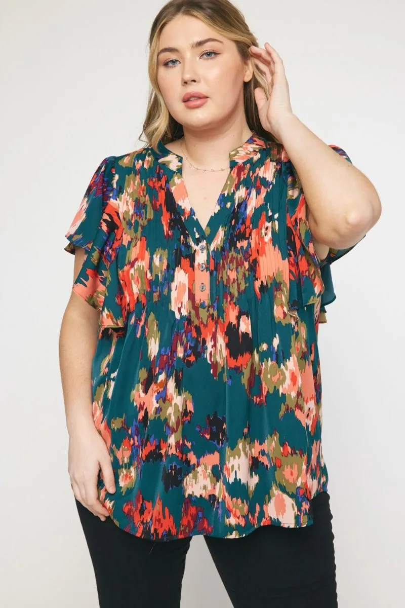 Changing Seasons Top