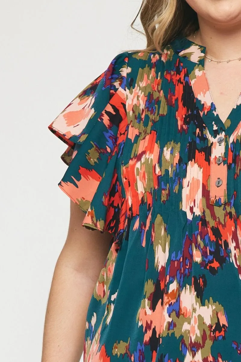 Changing Seasons Top