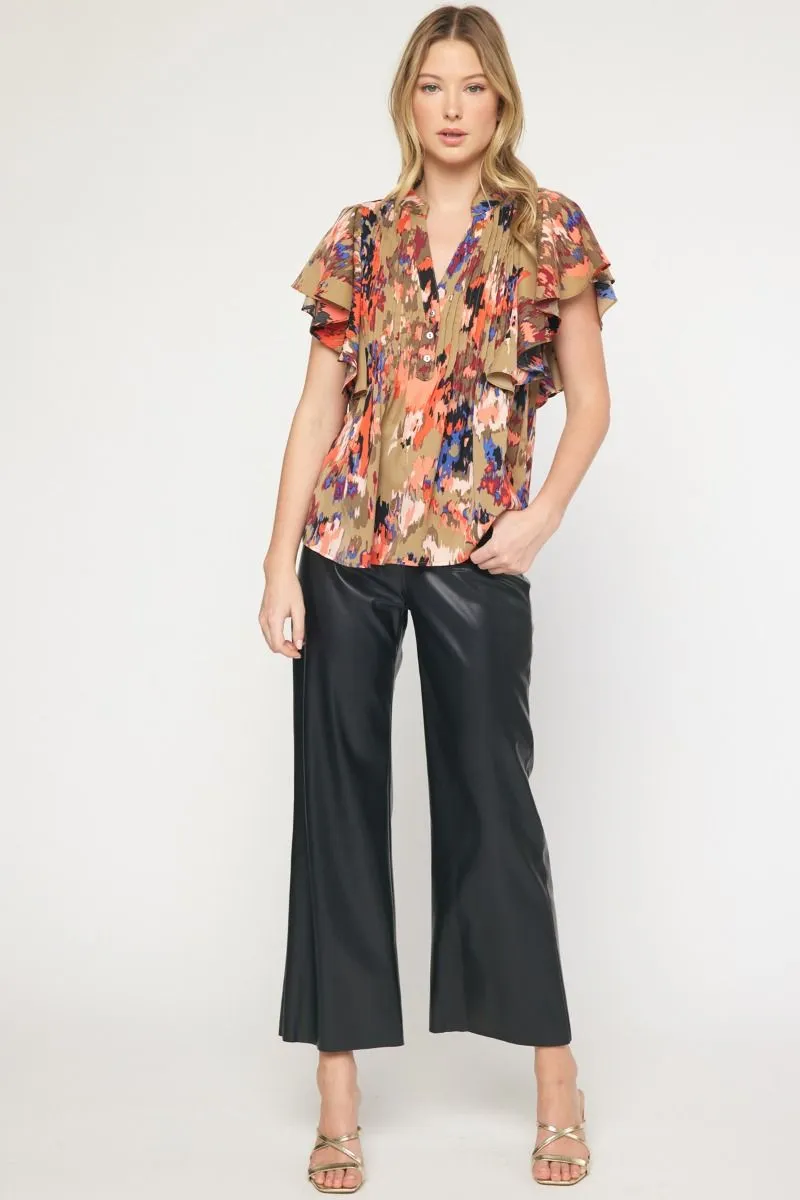 Changing Seasons Top