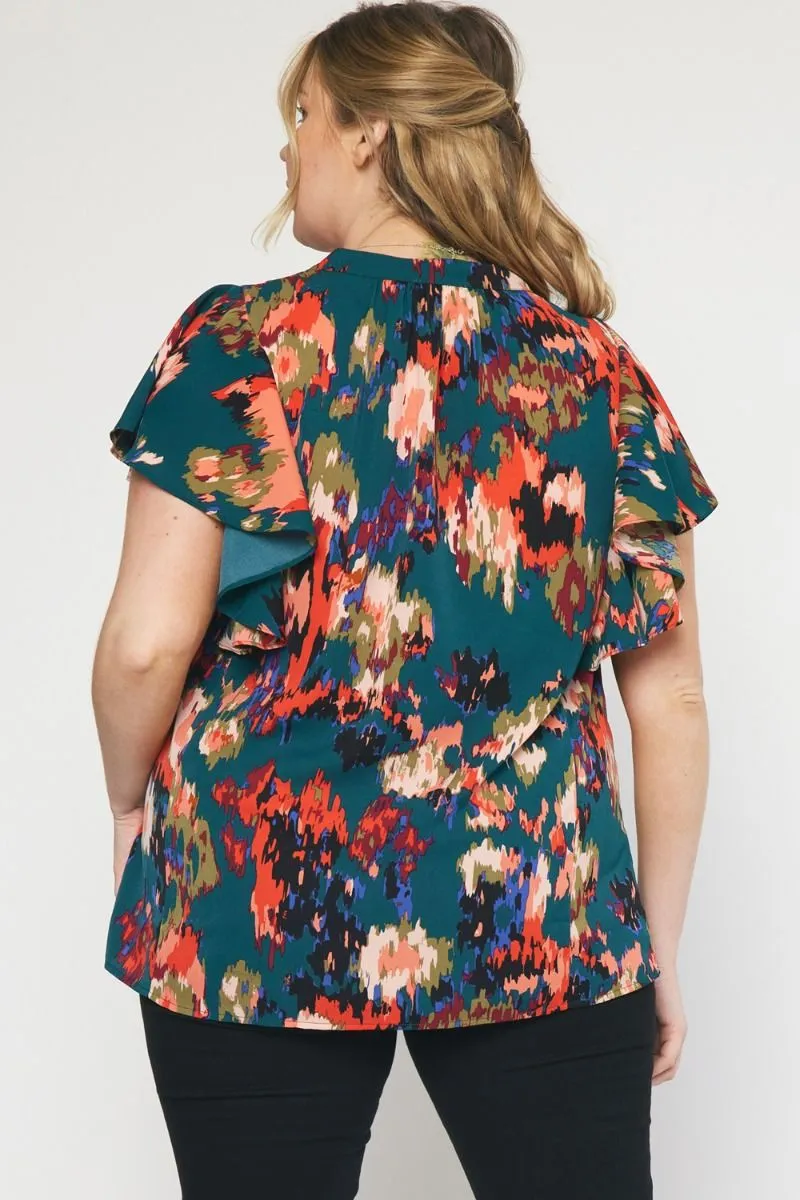 Changing Seasons Top