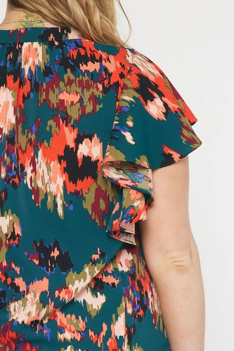 Changing Seasons Top