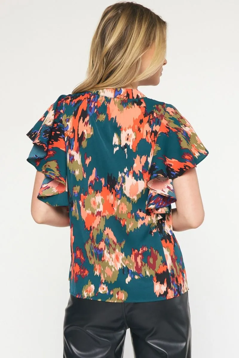 Changing Seasons Top
