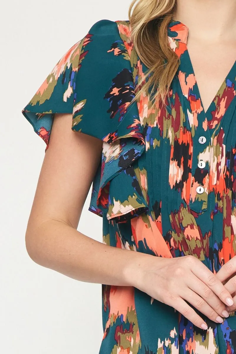 Changing Seasons Top