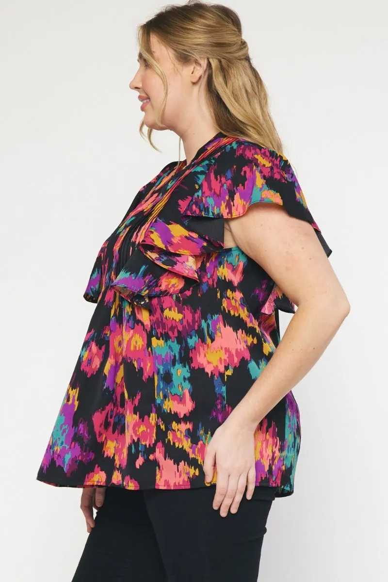 Changing Seasons Top