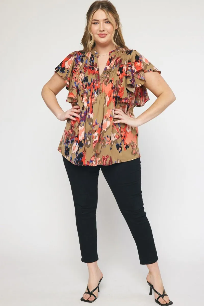 Changing Seasons Top