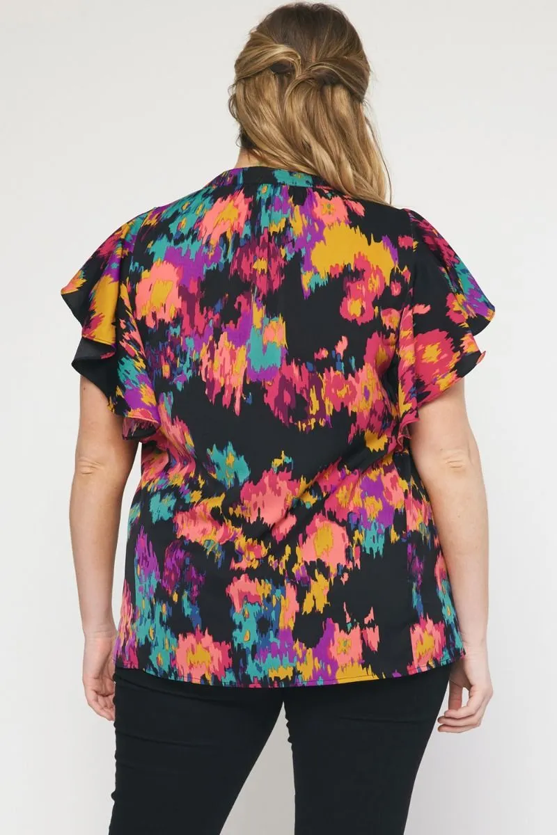 Changing Seasons Top