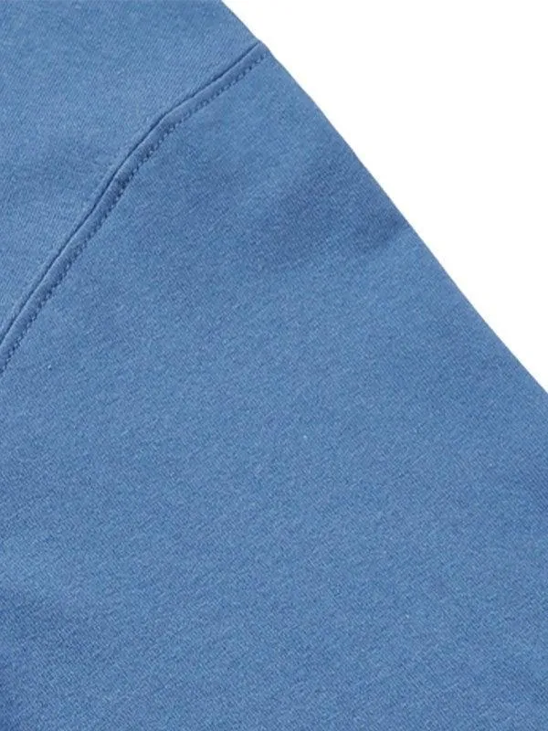 Chicmy-Men's New Time Printed Tee