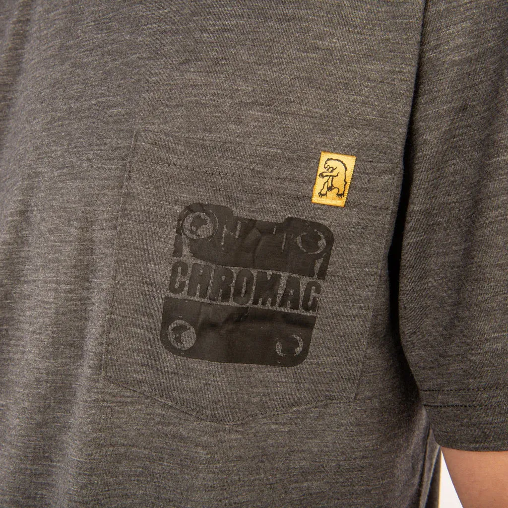 Chromag Men's Tech Tee A-OK
