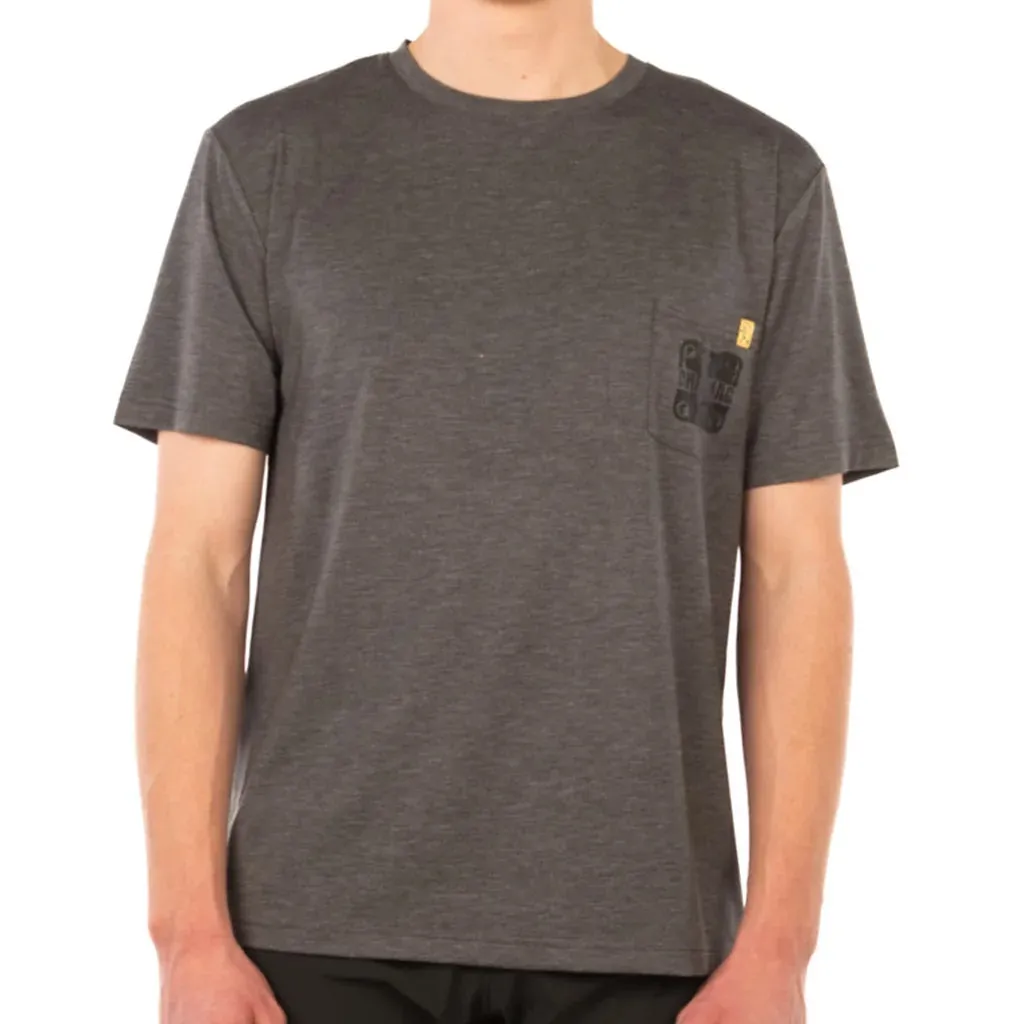 Chromag Men's Tech Tee A-OK