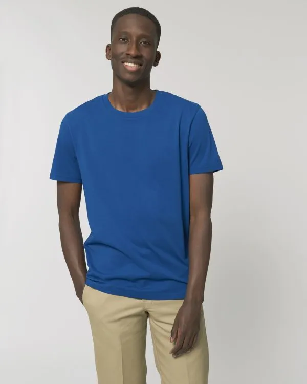 Classic Organic Unisex Tee - 180 g/m²| Creator STTU755