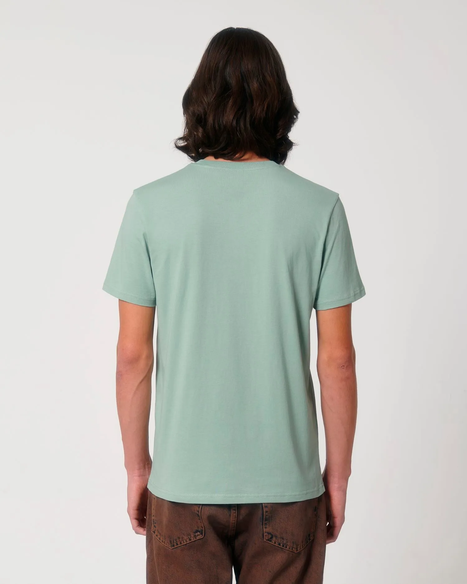 Classic Organic Unisex Tee - 180 g/m²| Creator STTU755