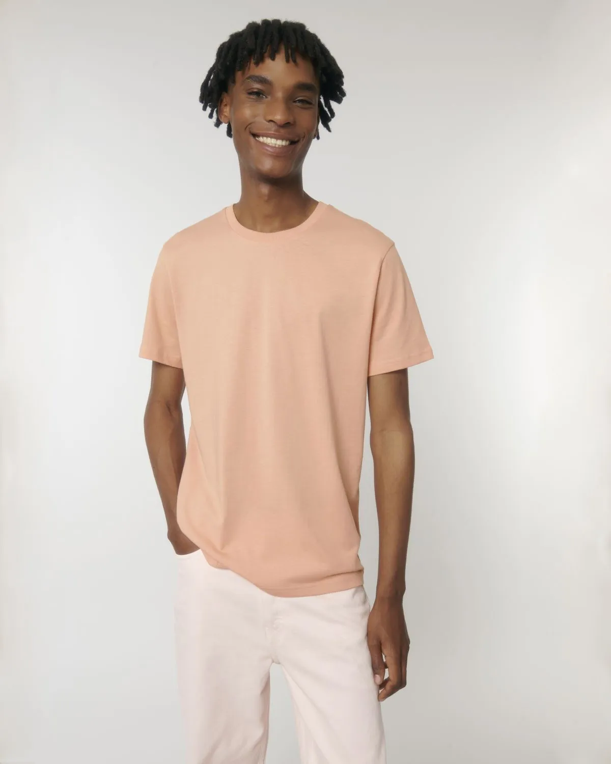 Classic Organic Unisex Tee - 180 g/m²| Creator STTU755
