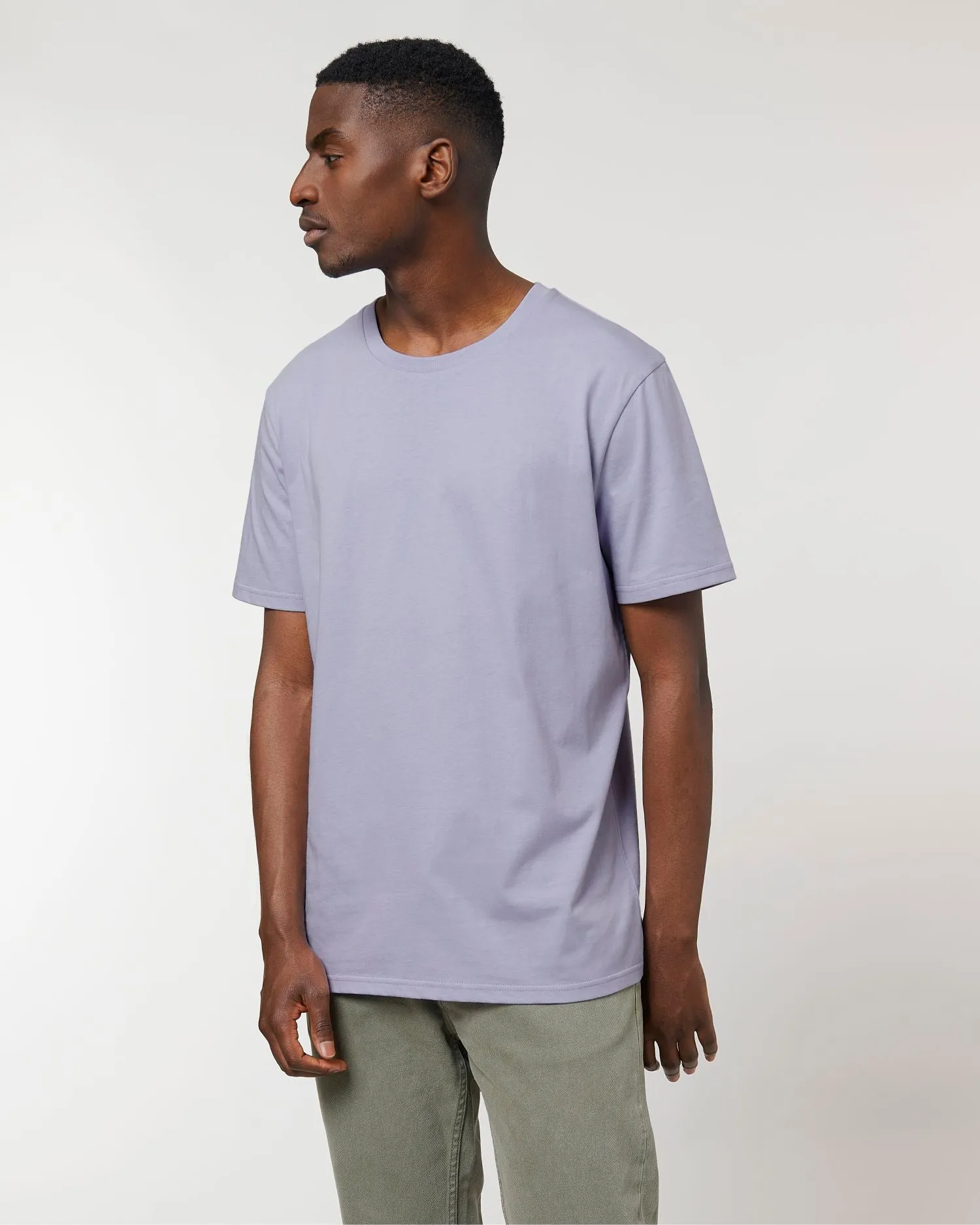 Classic Organic Unisex Tee - 180 g/m²| Creator STTU755